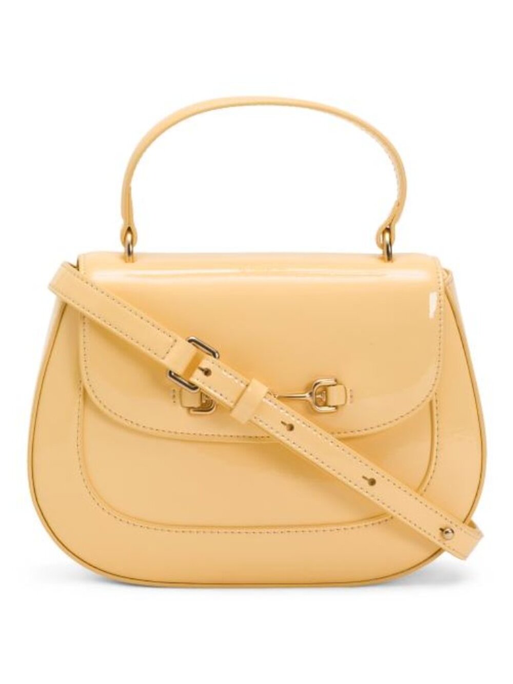 SAM EDELMAN Loraine Top Handle Crossbody